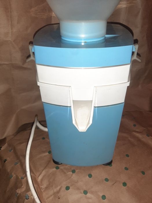 Sokowirówka PREDOM  EDA.