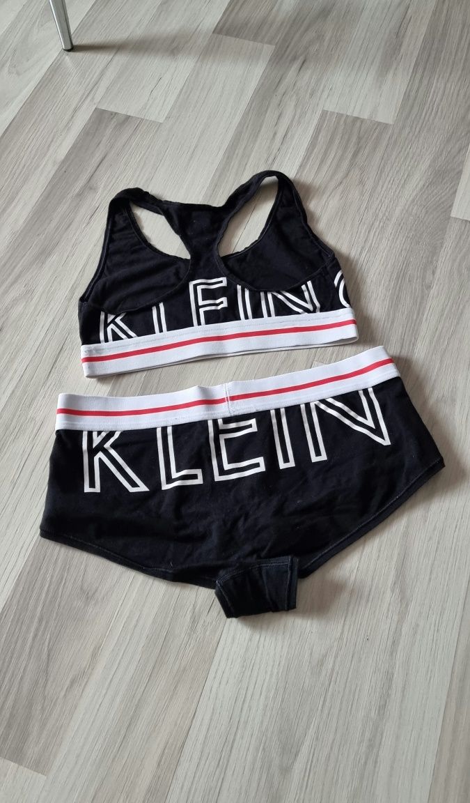 Komplet bielizny Calvin Klein