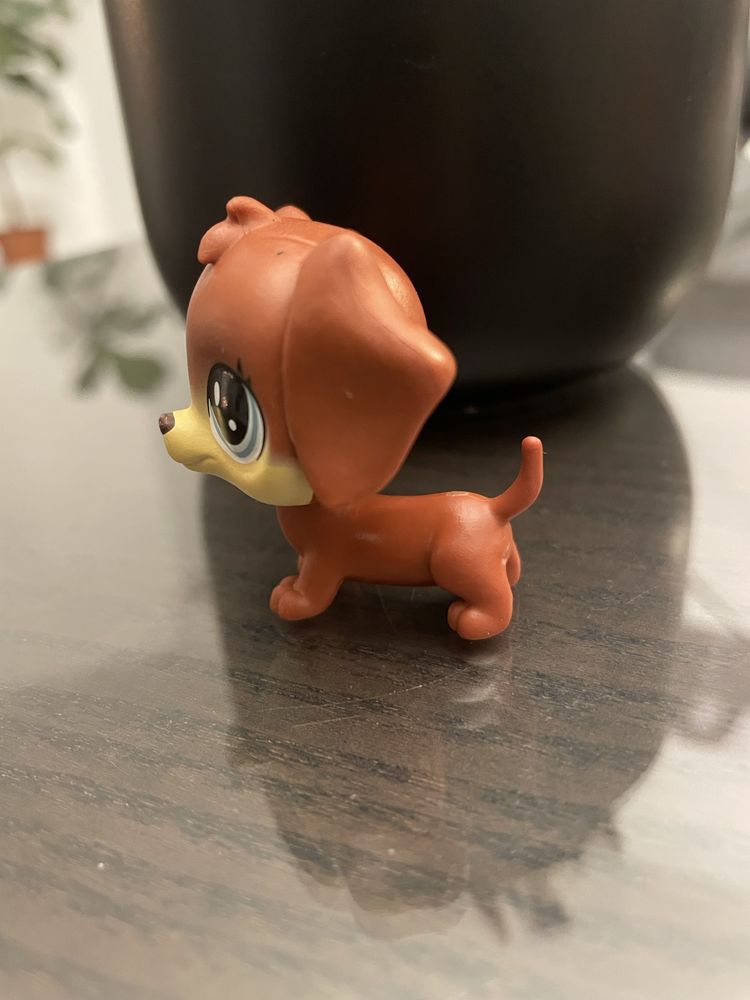 Littlest Pet Shop