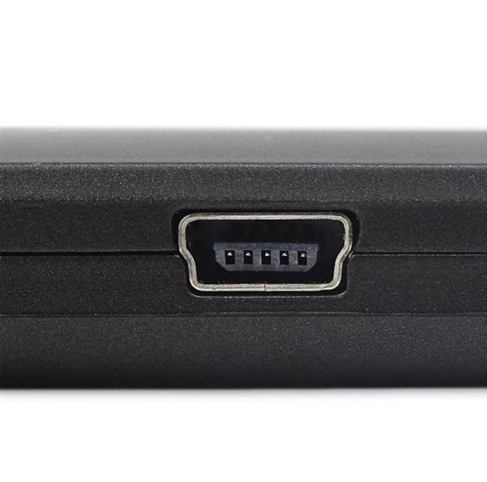 Мини-юсб mini-usb кабель провод шнур зарядка разъем старого типа міні