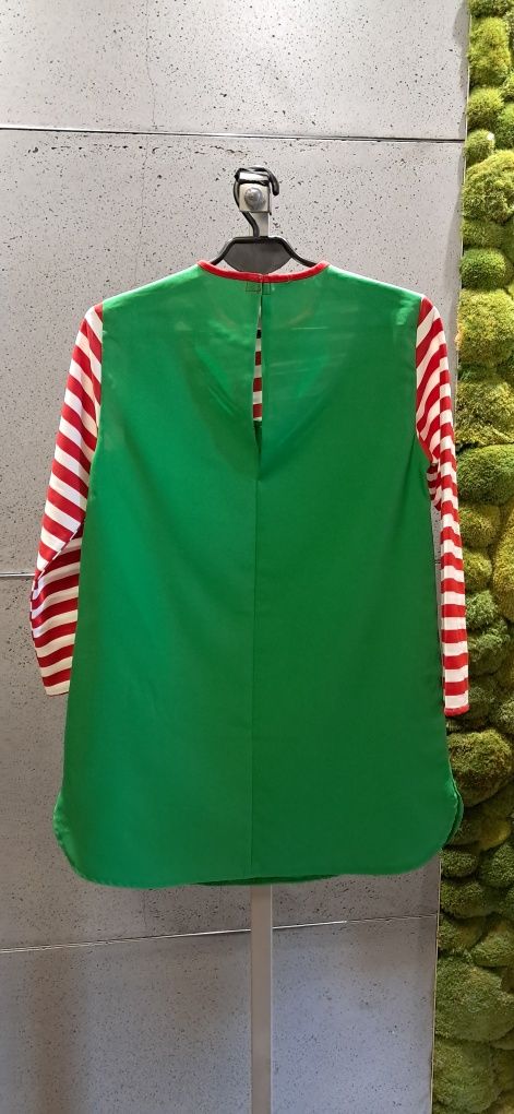 Strój przebranie kostium Pippi Langstrumpf