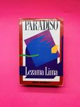 JOSÉ LEZAMA LIMA PARADISO
