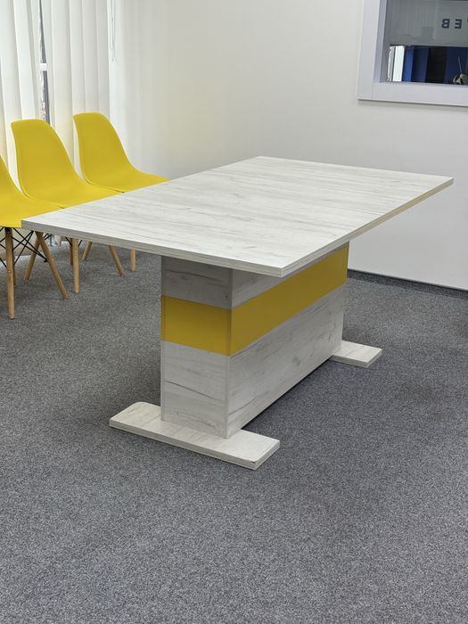 Кухонний стіл 160х90