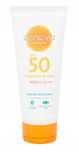 Krem do opalania do twarzy Zenova Suncare 50 SPF 100 ml