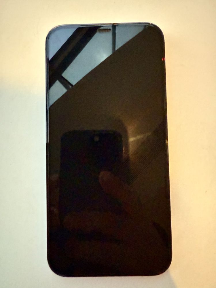 IPhone 12 Pro Max Pacific Blue 256gb