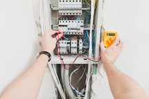 Eletricista, Reparos elétricos,  Quadro elétrica.Instalação TodaLisboa