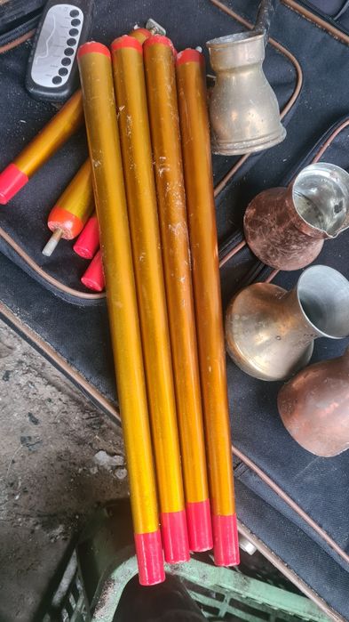 Nogi mebliwe prl okazja