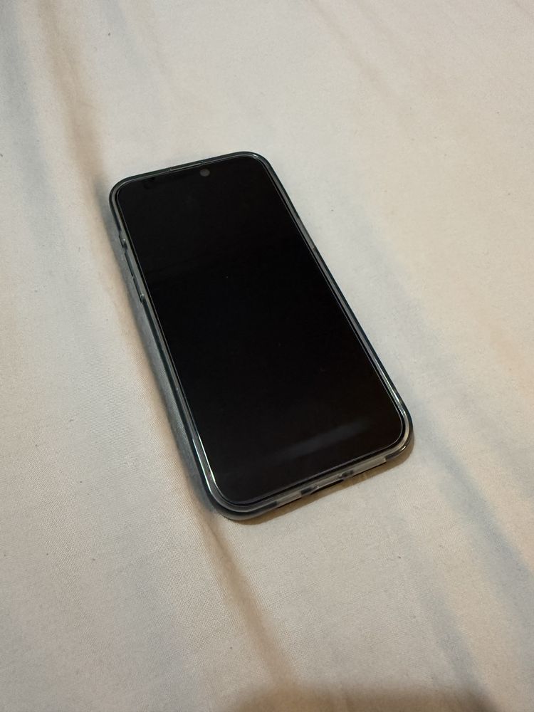 Iphone 15 pro max 256gb como novo