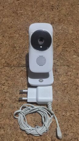Камера з відеоняні Motorola MBP483-G
