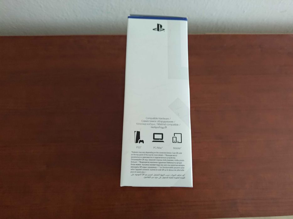 Kontroler Ps5 Dualsense EWC Alpine Green / Cosmic Green