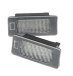 Led підсвітка номера BMW E39 E60 E70 E71 E82 E84 E88 E90 E92 F10 F25