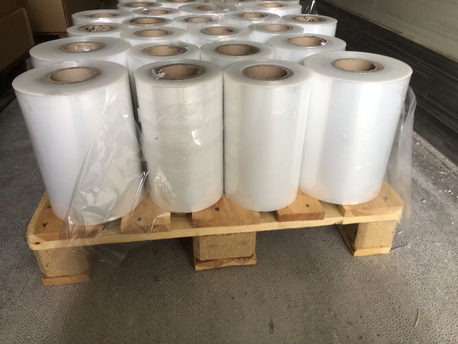 Folia polietylenowa taśma LDPE