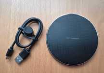 Ładowarka bezprzewodowa Wireless Charger – 7,5-10W + kabel mikro USB