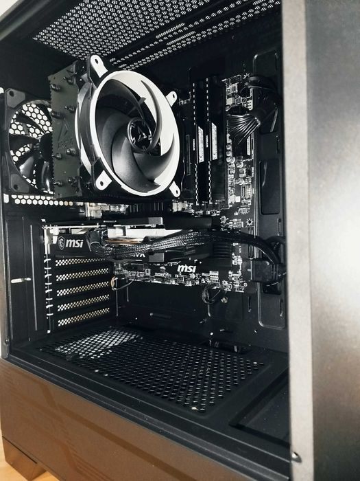 Torre Gaming [CUSTOM 2]