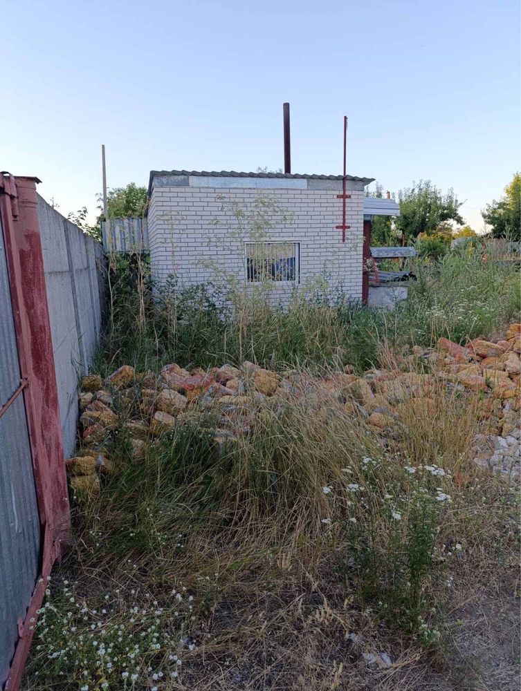 Продам ділянку земельну Фурси