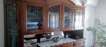 Sala jantar completa