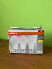 Żarówki LED firmy osram