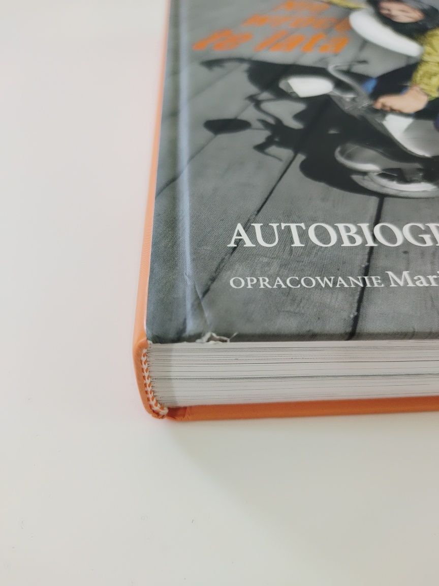 Irena Jarocka „Nie wrócą te lata. Autobiografia i listy do męża”