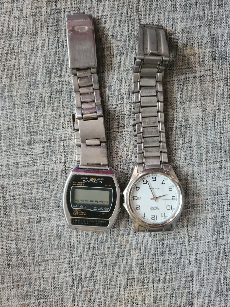 Micronta / Casio