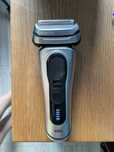 Golarka BRAUN Seria 9 Pro+ 9567CC