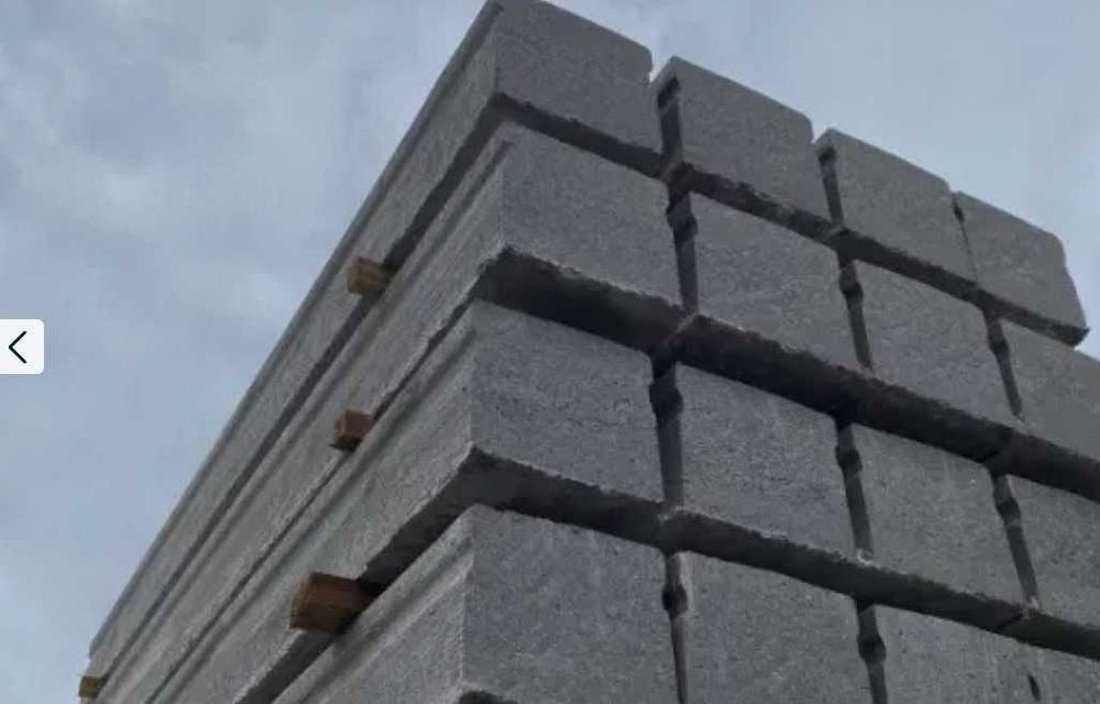 Перемички залізобетонні