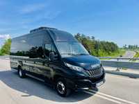 Iveco daily - 24 osoby 24 - autobus - Iveco daily