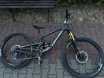 Santa Cruz Nomad 6 C 2024 L Mullet AXS! Okazja! Wymienie sie za doplat