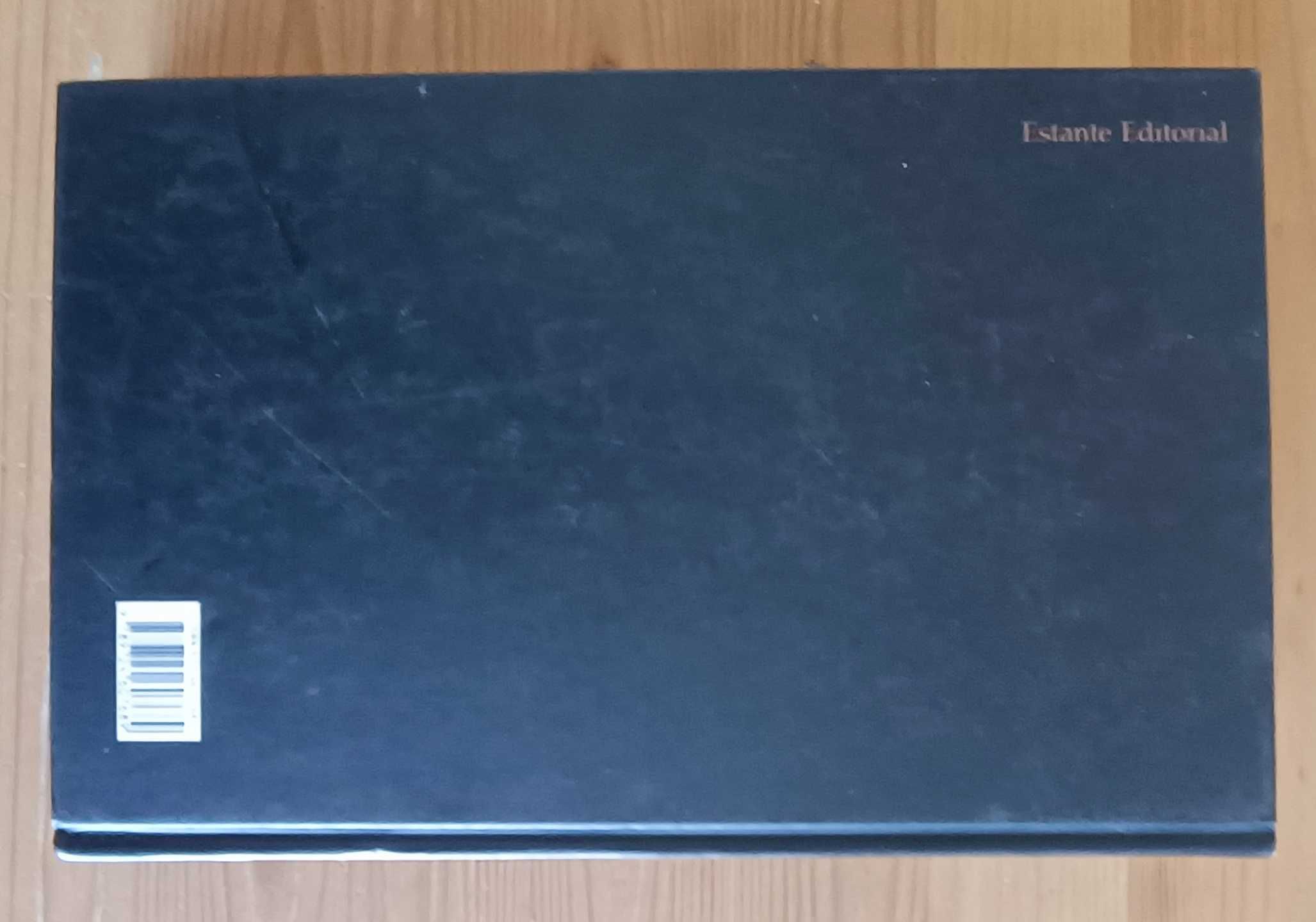Livro. "O grande livro dos provérbios"