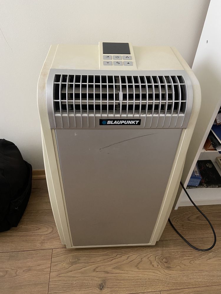 Klimatyzator przenośny Blaupunkt 3.5kw