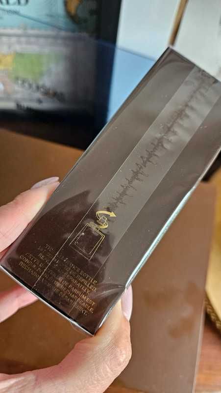 Burberry Hero 100ml perfumy