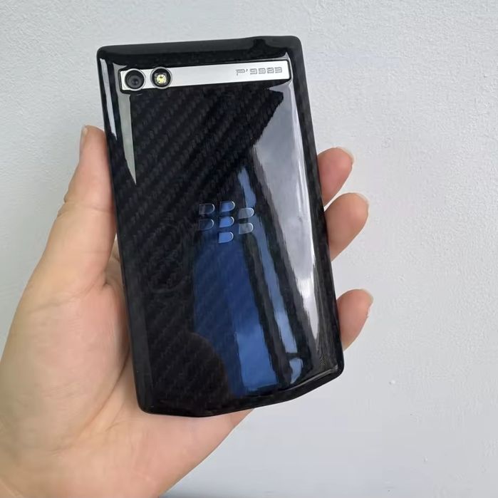 Blackberry P9983 Porsche Design (Новий в упаковці!!!