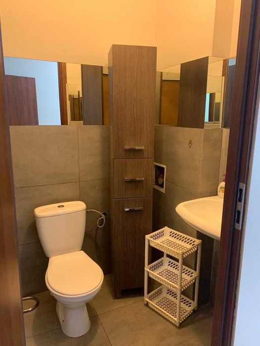 Klimatyzowany biurowy 67 m.kw., Struga 26-Śródmieście