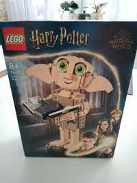 LEGO Zgredek Harry Potter