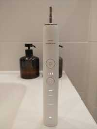 Szczoteczka Philips Sonicare Diamondclean serwis naprawa