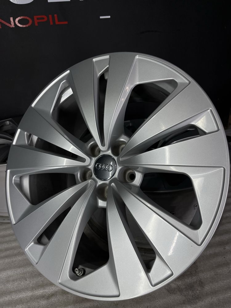 Ковані диски R19 5x112 Et20 8.5J. Audi A5 A6 A7 A8 Q3 Q5 Q7 Q8 E-tron