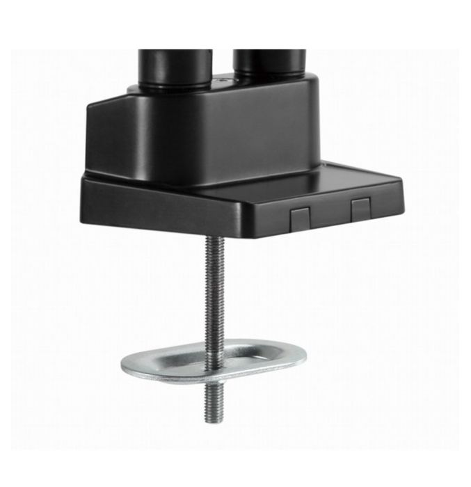 Кронштейн Gembird на 2 монитора или ноутбук