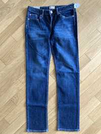 GAP - nowe dżinsy jeansy skinny jeans 14 lat - 164