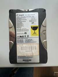 Disco Seagate HDD405 model ST340810A de 40GB