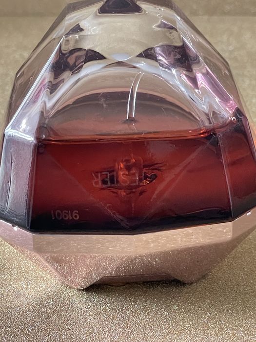 Lady Million Empire від  Rabanne edp 60/80 ml