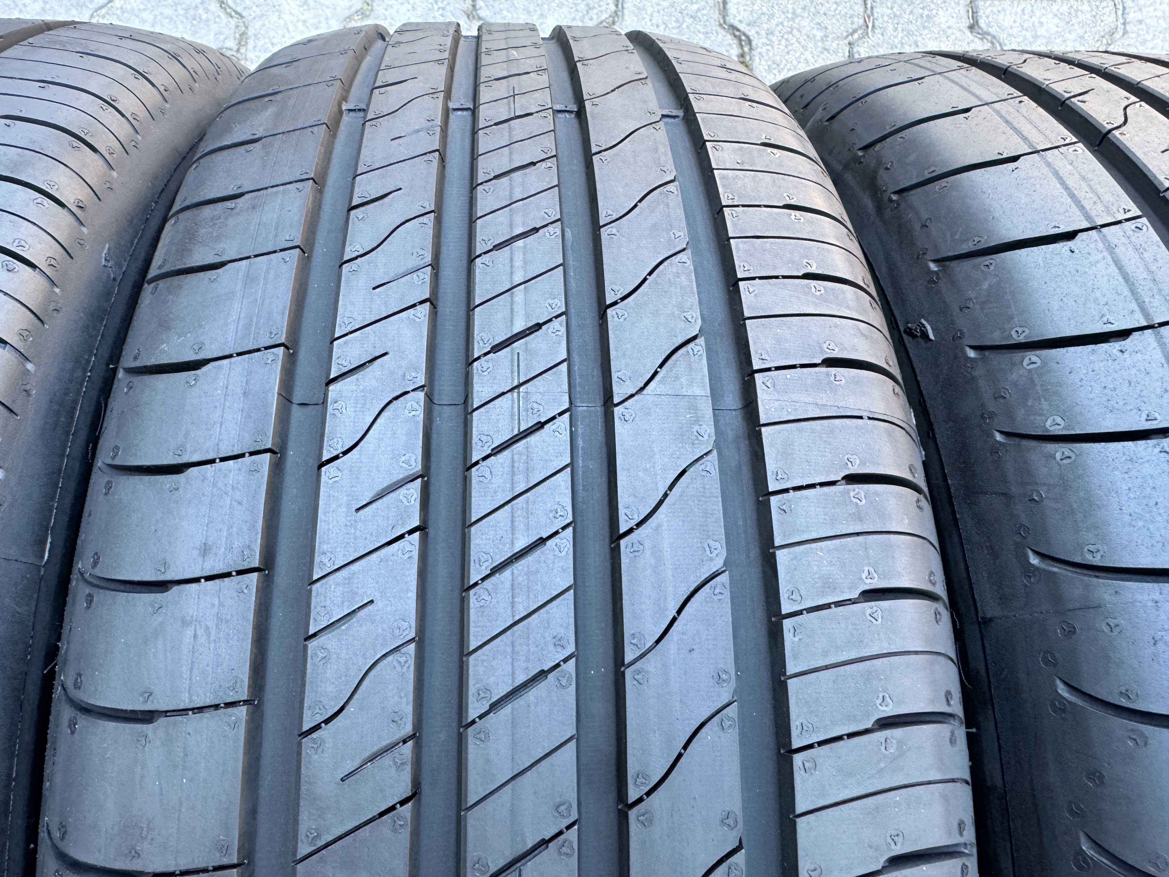4x Nowe opony letnie 215/55r18 99V XL GOODYEAR Performance 2 (2024r)