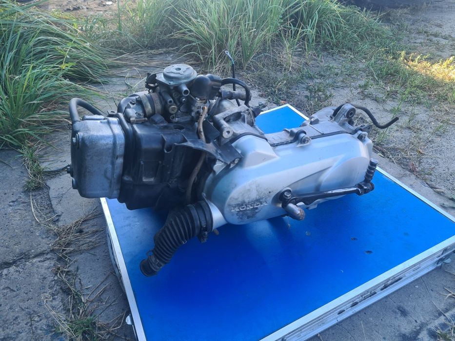 Двигатель Honda dio 62 dio 68 AF61 без пробега по Украине