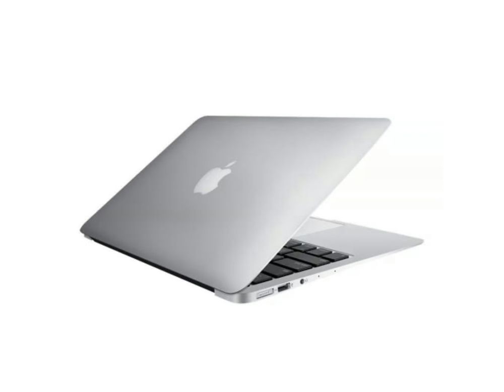 Macbook air A1466 Silver