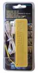 Powerbank 1800 mAh kolor żółty