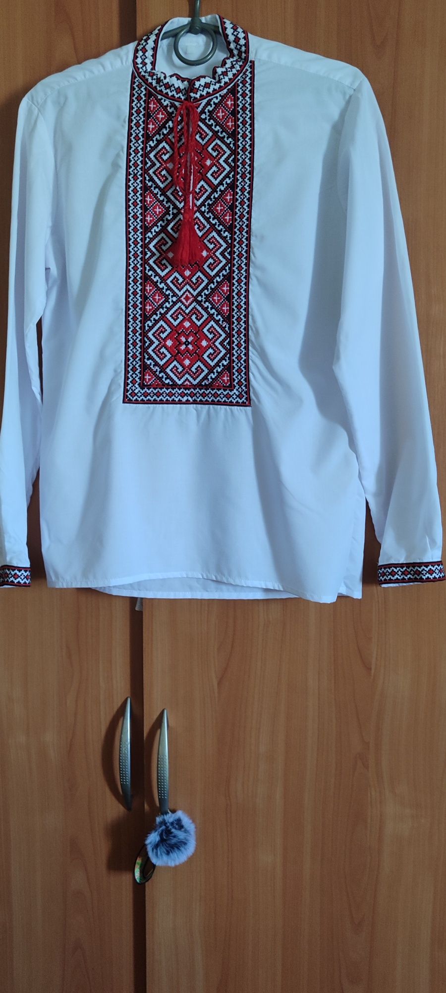 Вишиванка чоловіча