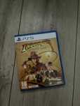 Indiana jones wielki krag ps5