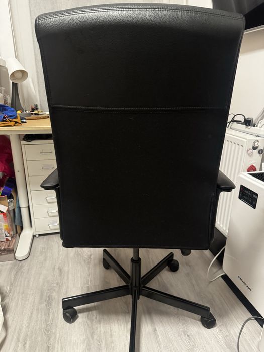 Fotel biurowy IKEA stan idealny