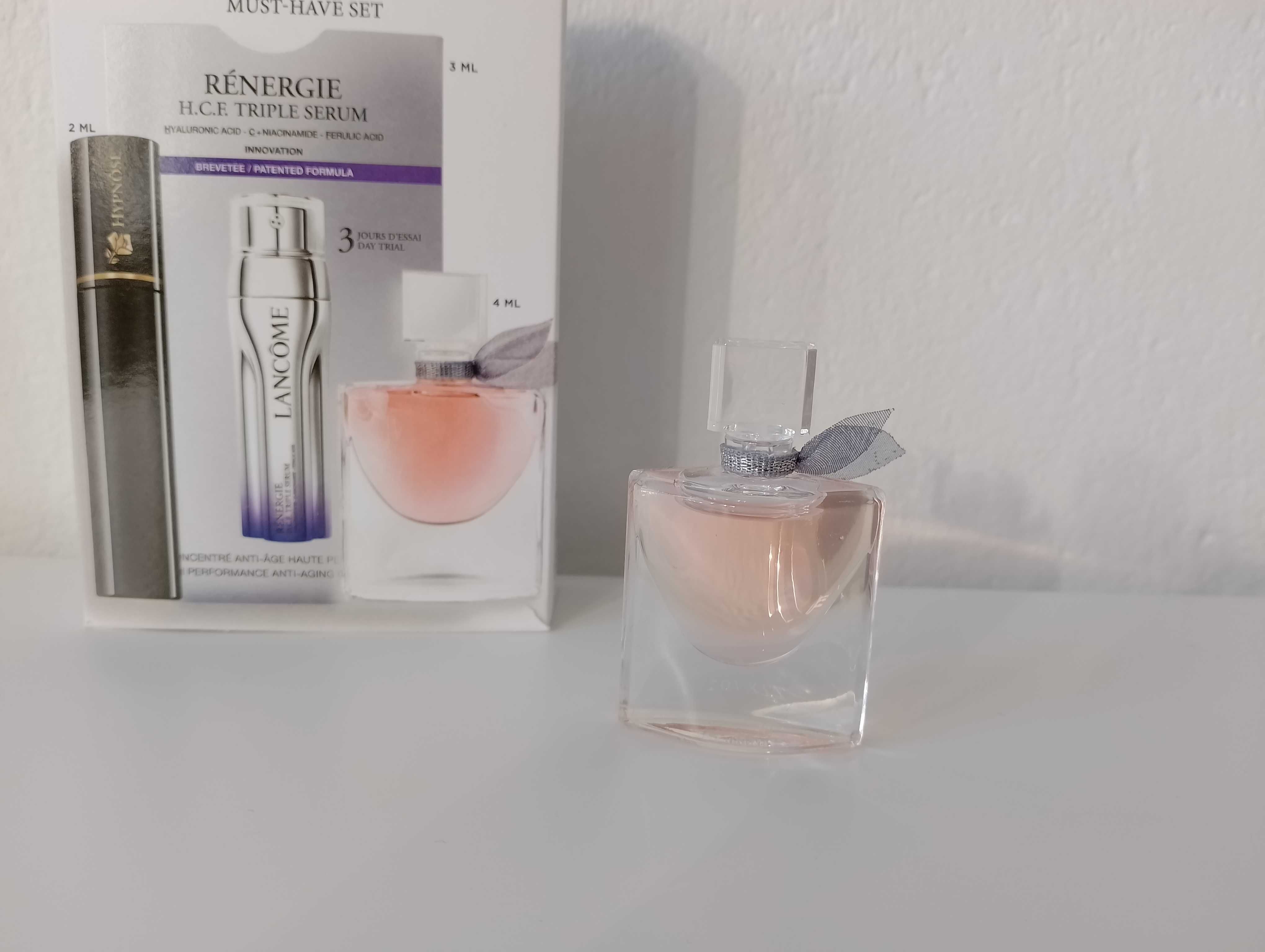 Lancome La vie Est Belle 4ml woda perfumowana