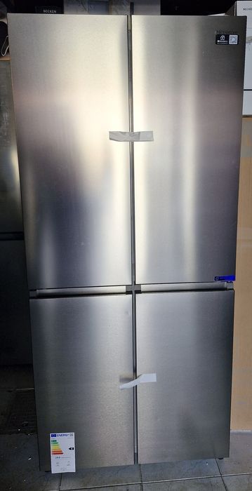 Frigorífico Americano hisense