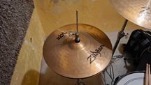 Zildjian ZBT HiHat 14"