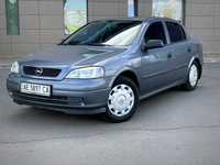 Opel Astra Classic G 1.6 twinport